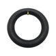 Xiaomi Mi Electric Scooter 1S, 2 M365, Essential, Pro, Pro 2 - Inner Tube with Valve Nut 8 1/2 x 2