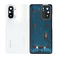 Xiaomi Mi 11i - Battery Cover (Frosty White) - 56000N0K1100 Genuine Service Pack