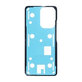 Xiaomi Mi 11i - Adhesive Battery Cover - 32020000GQ3U Genuine Service Pack
