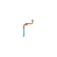 Xiaomi Redmi Note 10 5G - Fingerprint Sensor + Flex Cable (Aurora Green) - 49020000139X Genuine Service Pack