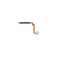 Xiaomi Redmi Note 10 5G - Fingerprint Sensor + Flex Cable (Graphite Gray) - 490200000Z9X Genuine Service Pack