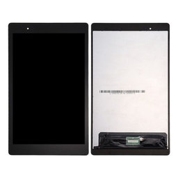 Lenovo Tab3 8 Plus (TB-8703X) - LCD Display + Touch Screen TFT