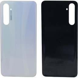 Realme X2 - Battery Cover (Pearl White)