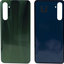 Realme X2 - Battery Cover (Pearl Green)