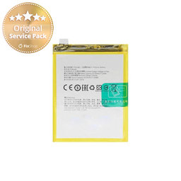 Oppo Find X2 Pro - Battery BLP767 4260mAh - O-4903814 Genuine Service Pack