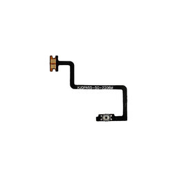 Realme 8 5G RMX3241 - Power Button Flex Cable