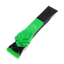 Relife RL-073 - Shovel Plastic Multi-Purpose Knife for Disassembly Removal of Glue