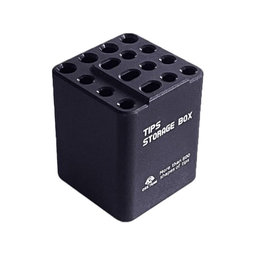 OSS Team W118 - Iron Tip Storage Box