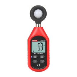 UNI-T UT383 - Compact Light Meter