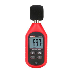 UNI-T UT353 - Compact Sound Level Meter