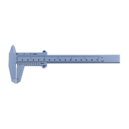 Plastic Measure Tool (150mm)