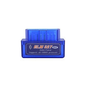 ELM Electronics - Car Diagnostics ELM327