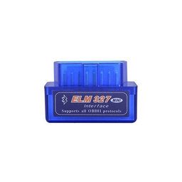 ELM Electronics - Car Diagnostics ELM327