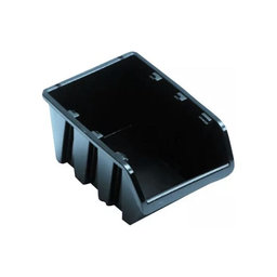 Storage Box - 118 x 78 x 60mm (Black)