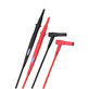 UNI-T UT-L26 - Double Test Cable for Multimeter