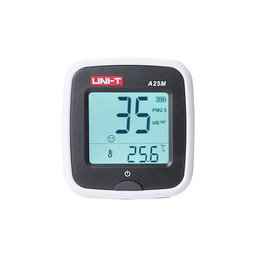 UNI-T A25M - Air Quality Meter