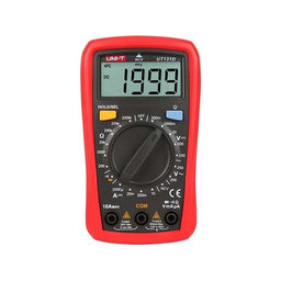 UNI-T UT131D - Digital Multimeter