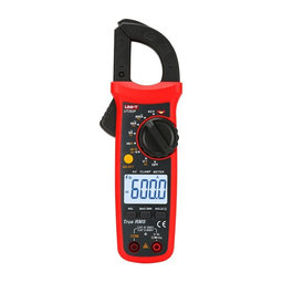 UNI-T UT202F - Digital Clamp Multimeter