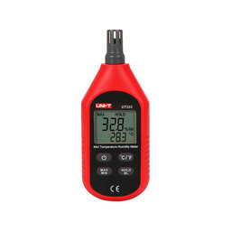 UNI-T UT333 - Compact Thermometer & Hygrometer