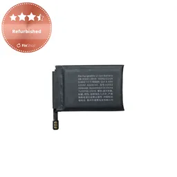 Apple Watch 7 45mm - Battery A2552 309mAh Refurbished