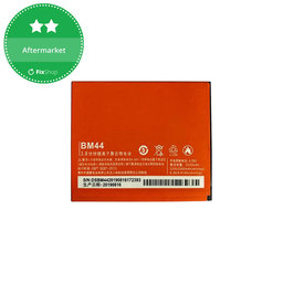 Xiaomi Redmi 2 - Battery BM44 2265mAh
