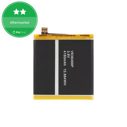 iGet Blackview GBV8000 Pro - Battery V636468P 4180mAh