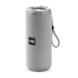 SBS - Bluetooth speaker Armour, 10W, white