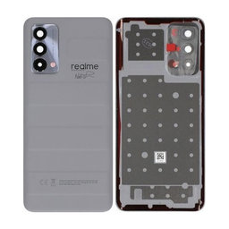 Realme GT Master 5G - Battery Cover (Voyager Grey) - 4908167 Genuine Service Pack