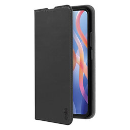 SBS - Case Book Wallet Lite for Xiaomi Redmi Note 11, black