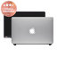 Apple MacBook Pro 13" A1989 (2018 - 2019) - LCD Display + Front Glass + Case (Silver) Original Refurbished