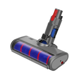 Dyson V-series, Outsize - Floor Head with LED Light