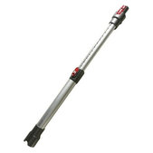Dyson V-series, Outsize - Telescopic Suction Tube (Silver)