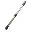 Dyson V-series, Outsize - Telescopic Suction Tube (Silver)