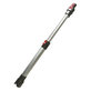 Dyson V-series, Outsize - Telescopic Suction Tube (Silver)