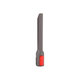 Dyson V-series, Outsize - Crevice Head (Short)