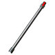 Dyson V-series, Outsize - Suction Tube (Silver)