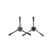 Ecovacs Deebot U2, U2 Pro - Side Brush (2pcs)