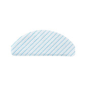 Ecovacs Deebot N-series, T-series. X-series - Mop Cloth (Disposable)