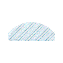 Ecovacs Deebot N8, N8+, T8, T8+, T9, T9+ - Mop Cloth (Durable Dirt)