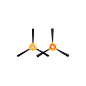 Ecovacs Deebot N79-series, 500, 600-series, 700-series, Yeedi K600, K700 - Side Brush (2pcs)