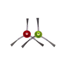 Ecovacs Deebot N-series, T-series, Ozmo-series, X-series - Side Brush (2pcs)