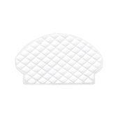 Ecovacs Deebot N7, Ozmo-series, T5, T5 Max - Mop Cloth (Disposable)