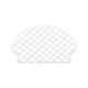 Ecovacs Deebot N7, Ozmo-series, T5, T5 Max - Mop Cloth (Disposable)