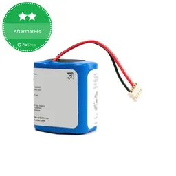 iRobot Braava 2000, 300, 380, 380T, 381, 390, Mint 5200, Mint Plus 5200, Proscenic JOJO Professional - Battery GPRHC202N026, 4409709, W206001001399 Ni-MH 7.2V 2500mAh