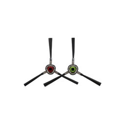 Ecovacs Deebot Ozmo-series, iRobot Roomba Combo - Side Brush (2pcs)