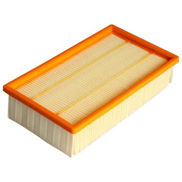 Kärcher NT-series - Flat Filter