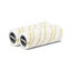 Kärcher FC 3, FC 5, FC 7 - Multi-Surface Roller Set (Yellow)