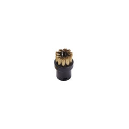 Kärcher SC-series - Round Brush with Brass Bristles (Small)