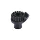 Kärcher SC-series - Round Brush with Nylon Bristles (Medium)