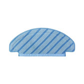 Ecovacs Deebot N8-series, T-series, X1 Plus - Mop Cloth (Washable)